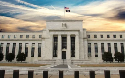 Interest Rates: What The Fed Is Thinking