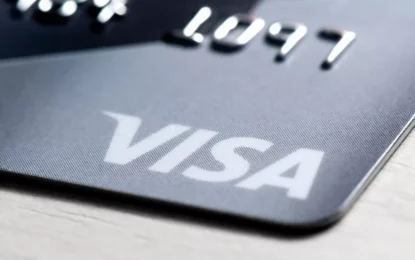 Visa Inc DCF Valuation: Is The Stock Undervalued?