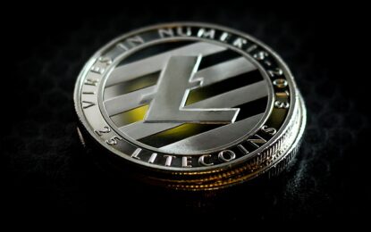 Litecoin Achieves Milestone: 24 Million Ordinals Inscribed On Blockchain