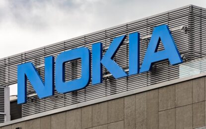 Nokia Extends Google Cloud Tie-Up For Faster Apps