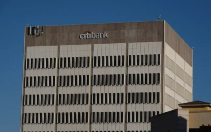 Citigroup’s Living Will Plan Refused By US Regulators