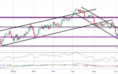 Crude Oil Commentary – Friday, June 7