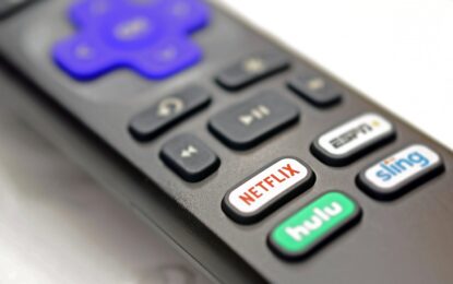 Netflix Stock Is Up 40% Year-to-date: Is It Too Late To Buy?