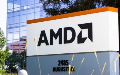 AMD Announces Plan To Acquire Europe’s Largest Private AI Lab, Shares Gain