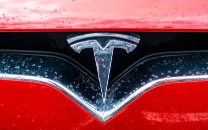 Is Now The Turning Point For Tesla’s 2024?