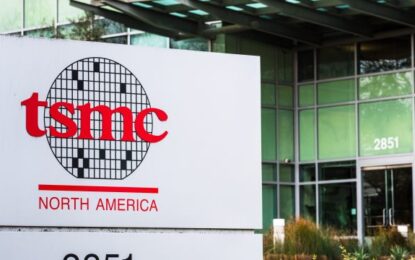 TSMC, Netflix, And AXP To Report Earnings This Week: What To Expect