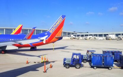 Southwest Airlines “Poison Pill” Fails To Impress Amid Activist Battle