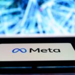 AI Progress Drive Meta Shares Up As Firm Outpaces Tech Rivals