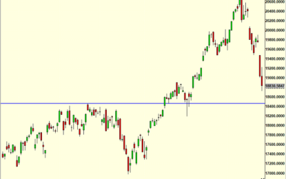 Lots Going On Beneath The Surface Of The Pullback