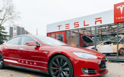 How Tesla Energy Can Play A Big Role In The Company’s Evolution Beyond Cars