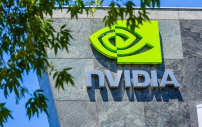 Nvidia, Semiconductor Stocks Dip Amid Reports Of New Export Curbs