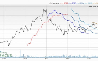 Bear Of The Day: Pool Corp.