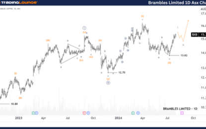 Unlocking ASX Trading Success: Brambles Limited – Tuesday, July 30