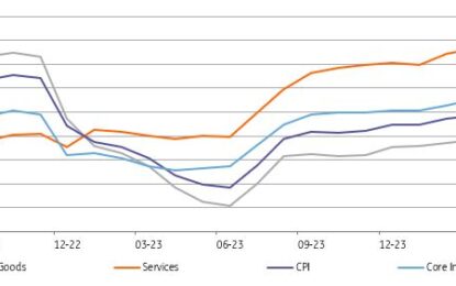 Turkish Inflation Beats Expectations In June