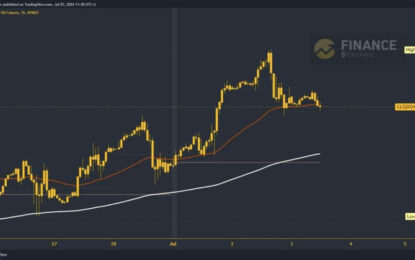 Oil And Natural Gas: Oil Is Back Below The $83.00 Level