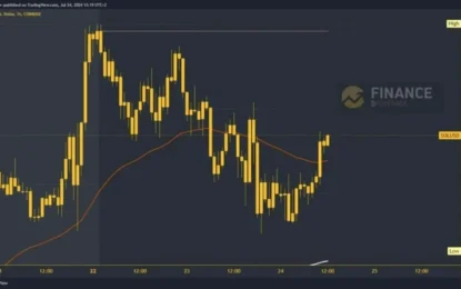 Solana And Cardano: Solana Recovers To The $178.00 Level