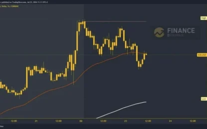 Solana And Cardano: Cardano In Lateral Consolidation