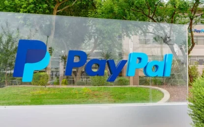 PayPal Stock Price: Buy Or Sell Ahead Of Earnings? 
                    
 
 