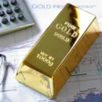 Gold Gives Thanks As The Economy Tanks