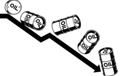 WTI Crude Oil Weekly Forecast: Bears Prevail As Triangle Nears Peak 
                    
 