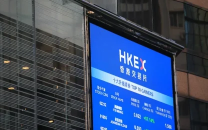 Hang Seng 50 Forecast: Rallies Above HK$18,000 Level