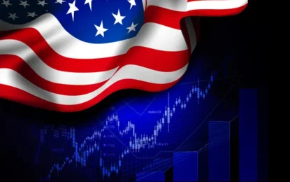 Despite The Latest Correction, US Stocks Still Lead Global Markets