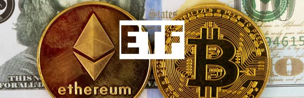 Ethereum ETFs Attract $2.2B Inflows: CoinShares