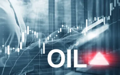 The Commodities Feed: US Drilling Slows