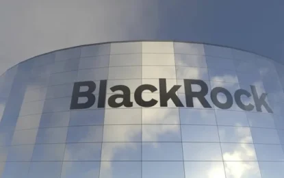 Blackrock’s Strong Q2 2024: Adj. Eps At $10.36 And Revenue Of $4.81 Billion