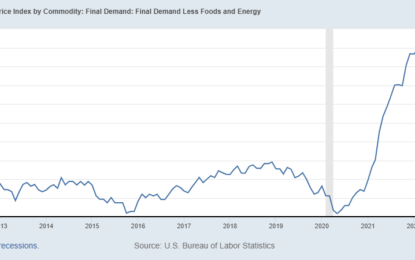 Weekly Market Pulse: The Soft Landing Zone