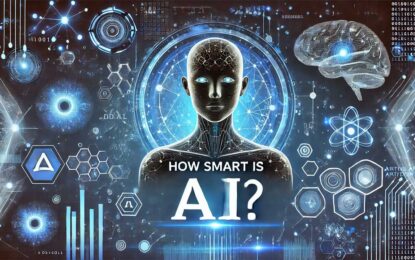 How Smart Is AI? Exploring The Intelligence Of ChatGPT And Beyond