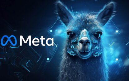 Meta Unveils Llama 3.1 Open-Source AI