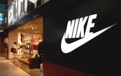 Correlation Between Social Media Chatter And Nike’s Stock Plunge Discovered