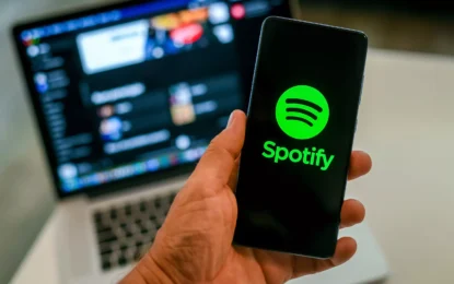 Spotify Stock Still Has 30% Upside: Wolfe Research