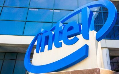 Intel Mulls Foundry Split Amid Financial Struggles, Stock Gains