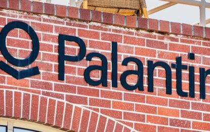 Palantir’s AI Evolution: Strategic Shift Or Marketing Ploy?