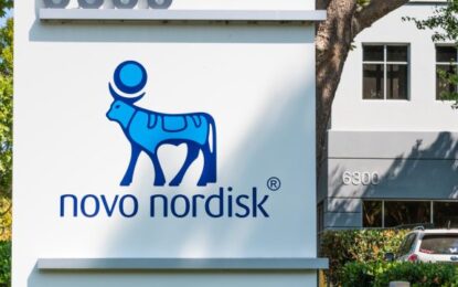 Stocks To Watch Today: AXON, LYFT, And Novo Nordisk