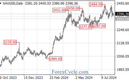 Gold Price Analysis: Key Levels And Potential Movements 
                    
Conclusion