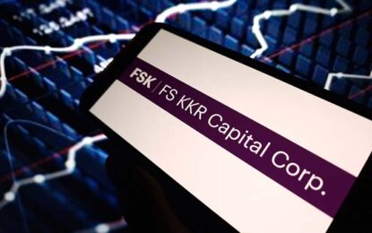 FS KKR Capital: Intriguing 14.5% Yielder… Or Serial Dividend Cutter?