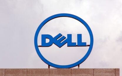 Dell’s Under-The-Radar Rise As An AI Powerhouse