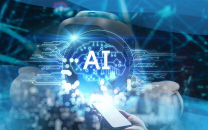 2 Companies Actually Benefiting From AI: Palantir, Meta Platforms