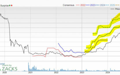 3 Nuclear Energy Stocks To Buy And Hold Forever