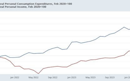 July Personal Income And Spending