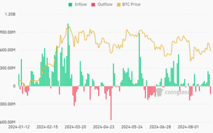 Why Is Bitcoin Down Today?