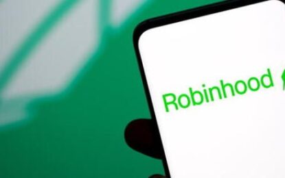 Robinhood Finds Riskier Ways To Take From The Rich