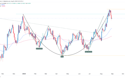 EUR/USD Forecast: Signal Ahead Of August NFP Jobs Data