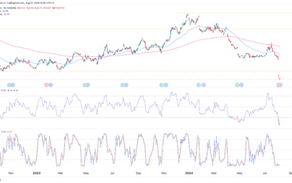 Intel Stock Price Forecast: Don’t Buy When There’s Blood In The Street