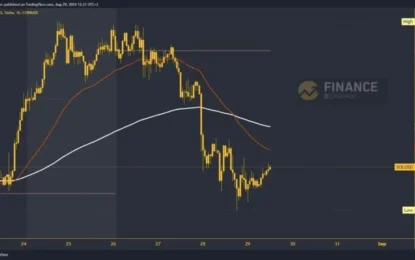 Solana And Cardano: Cardano Has Recovered To The EMA 200