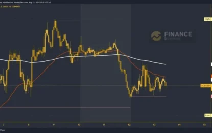 Solana And Cardano: Solana Fails To Stay On The Bullish Side