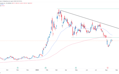 Cheap Supermicro Stock Could Enter Beast Mode Soon